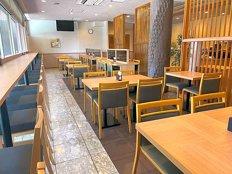 Hotel Route Inn Ageo
