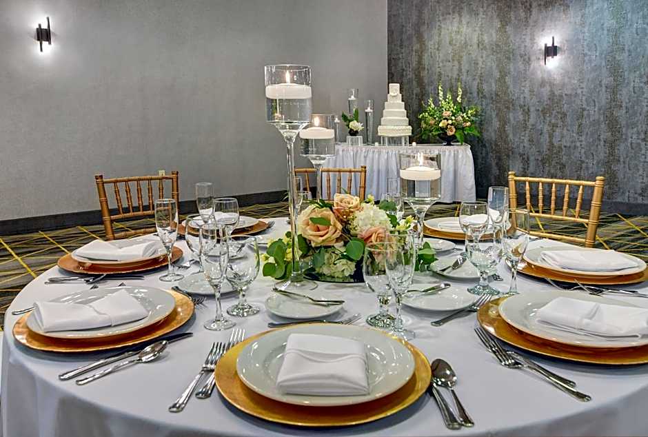 Holiday Inn Philadelphia-Cherry Hill By IHG