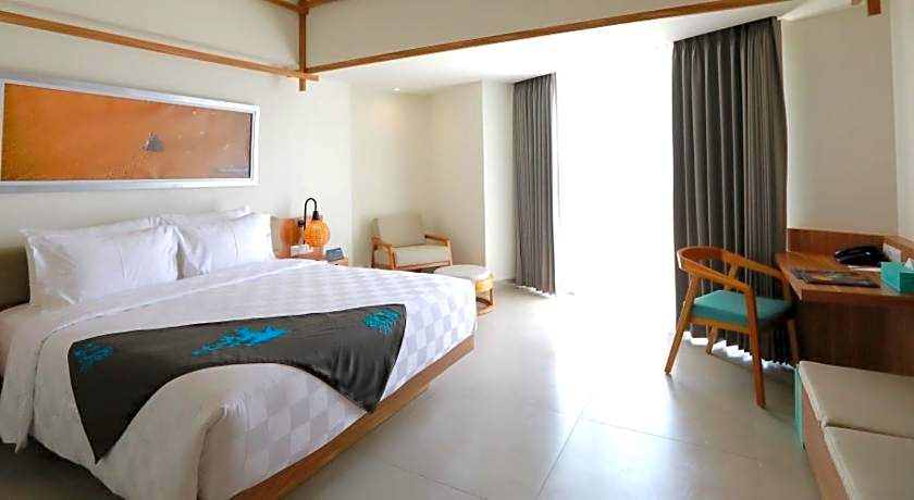 ILLIRA Hotel Banyuwangi