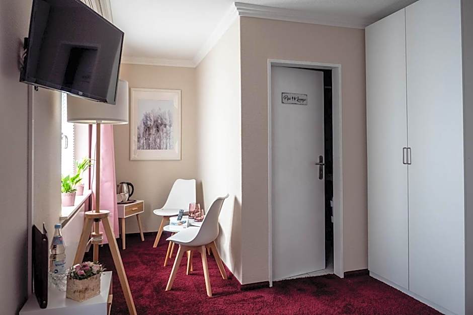 Garni Hotel & Appartements Nordstrand