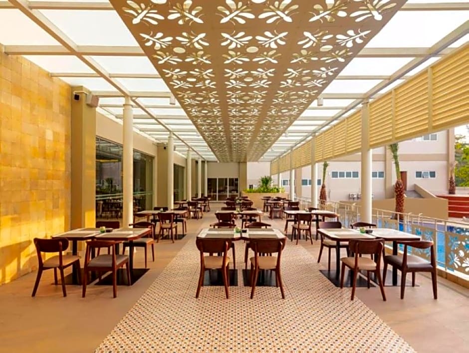 Hotel Santika Gunungkidul - Jogja