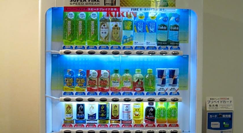 Toyohashi Station Hotel