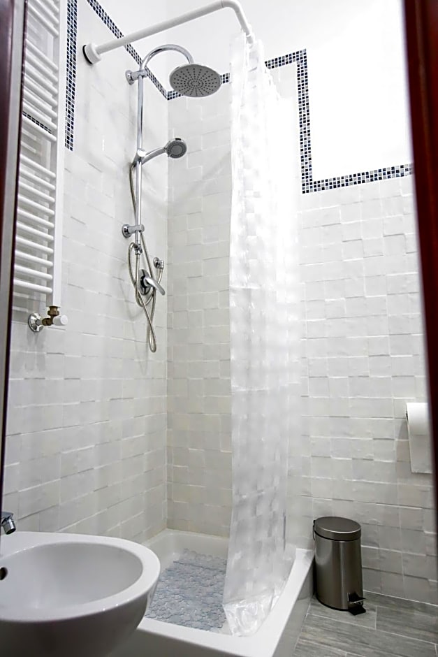 Bed & Breakfast La Rosa