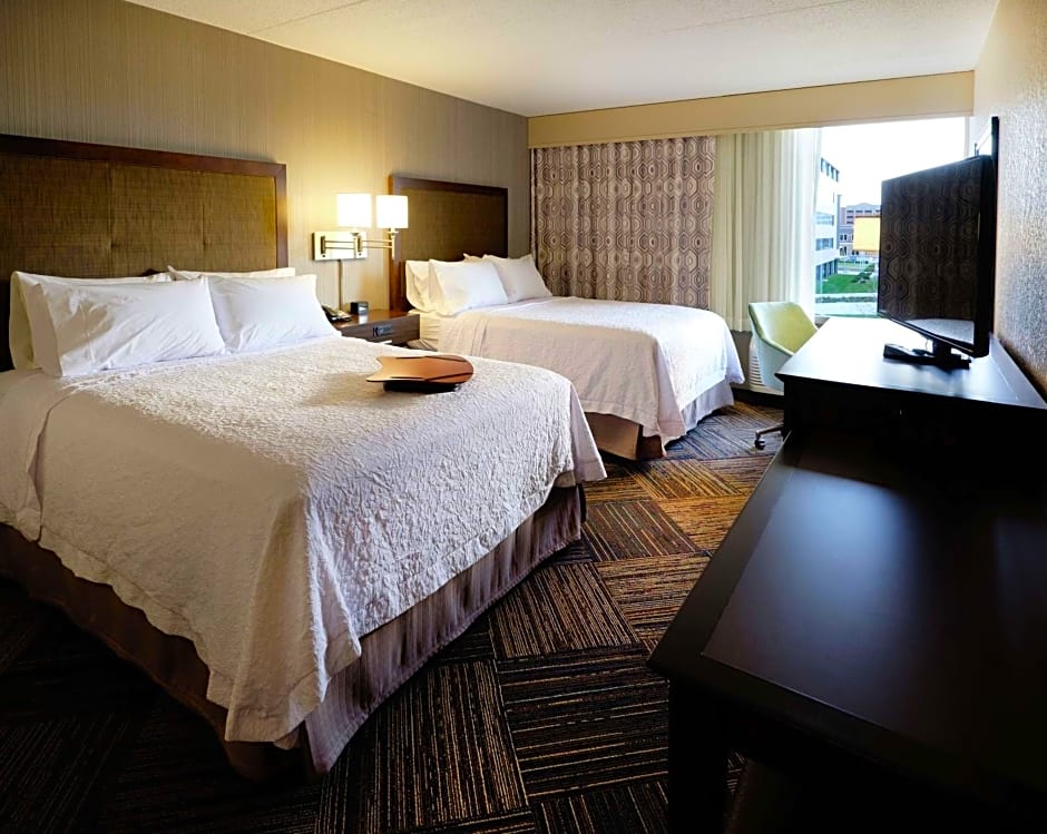 Hampton Inn Green Bay Downtown