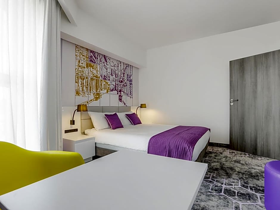 ibis Styles Nowy Sacz