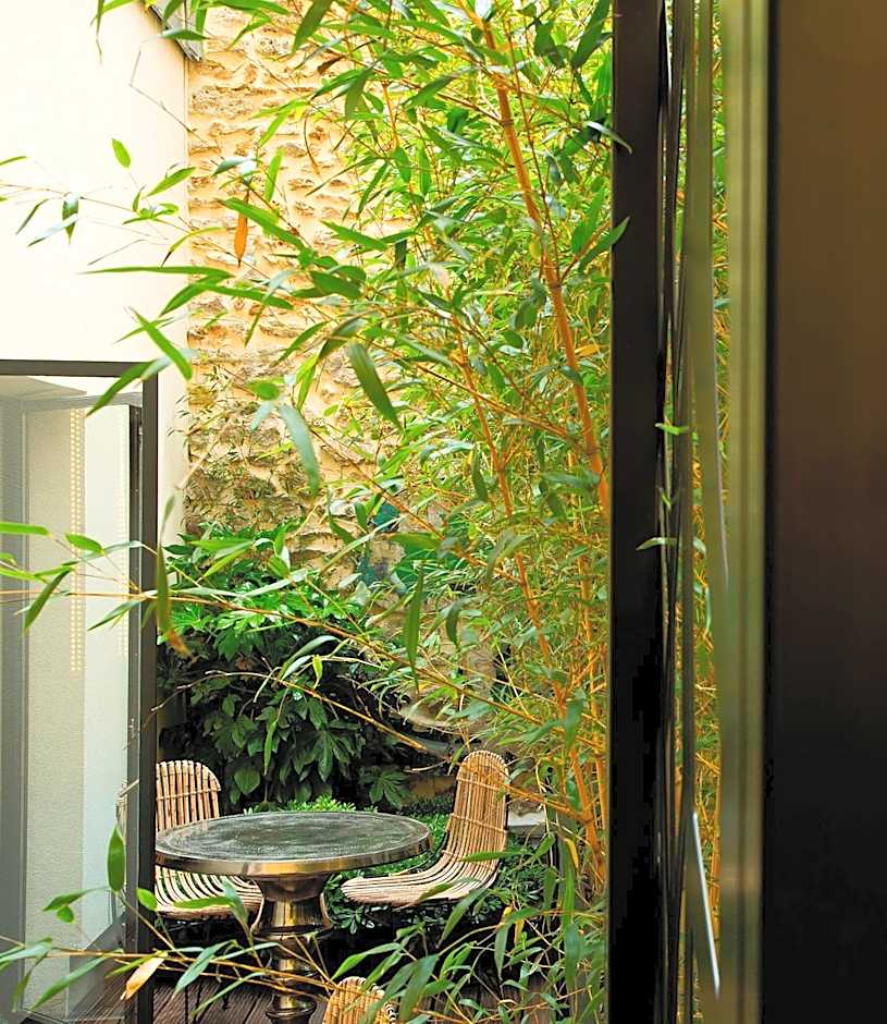 Goralska RÃ©sidences HÃ´tel Paris Bastille