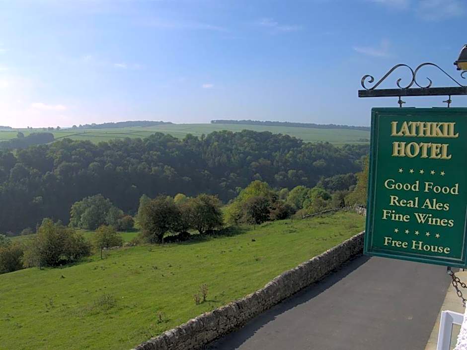 Lathkil Hotel