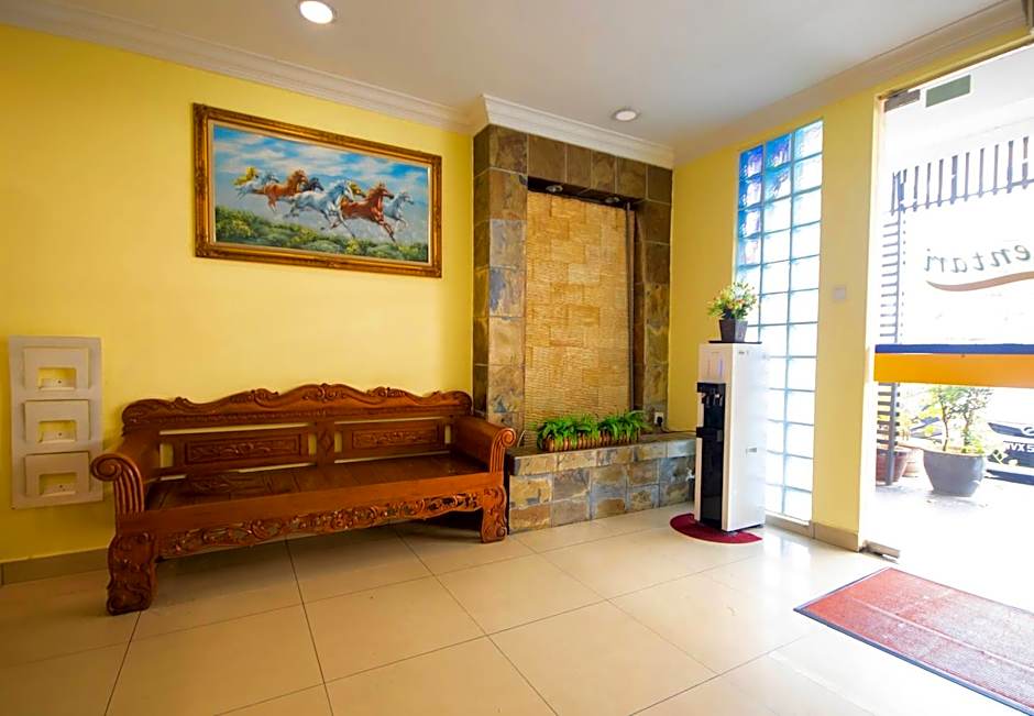 Sun Inns Hotel Sunway Mentari