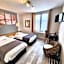 Hotel Le Bourgogne