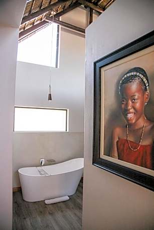 Triple Room with Mountain View