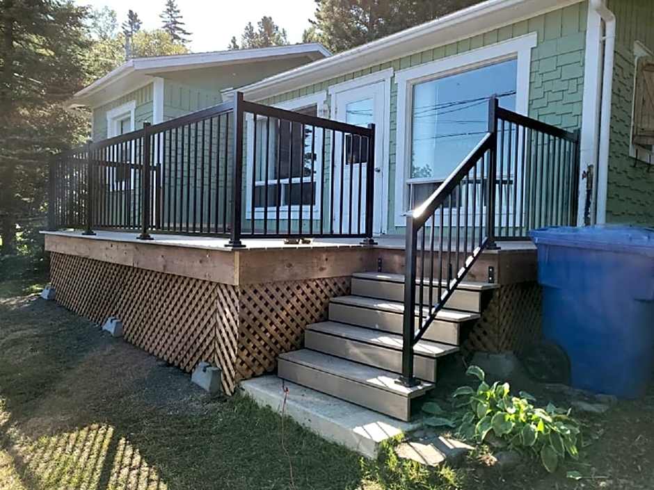 Les Chatons Azur - Chalet