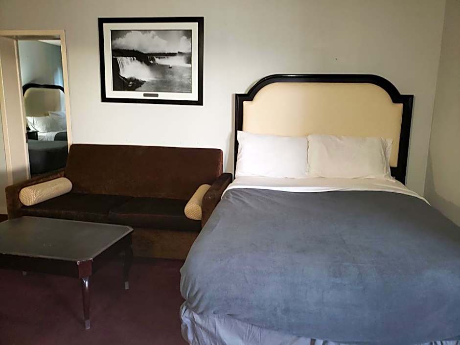 Niagara Falls Courtside Inn