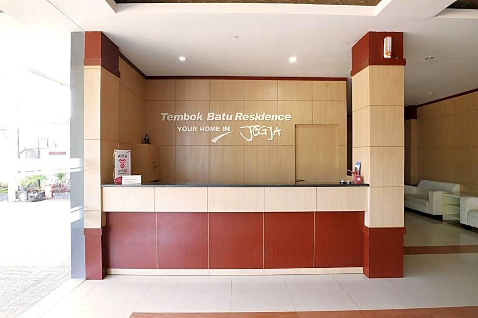 OYO Flagship Tembok Batu Residence