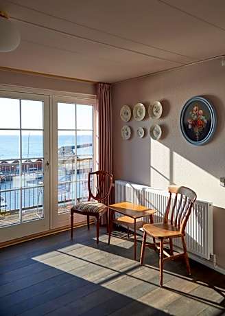 Hotel Kysten