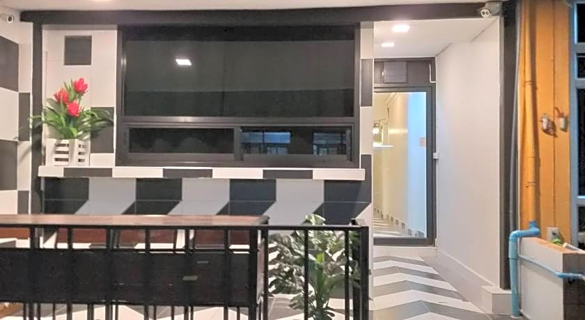 Benjamas Hostels – Bangkok, NY
