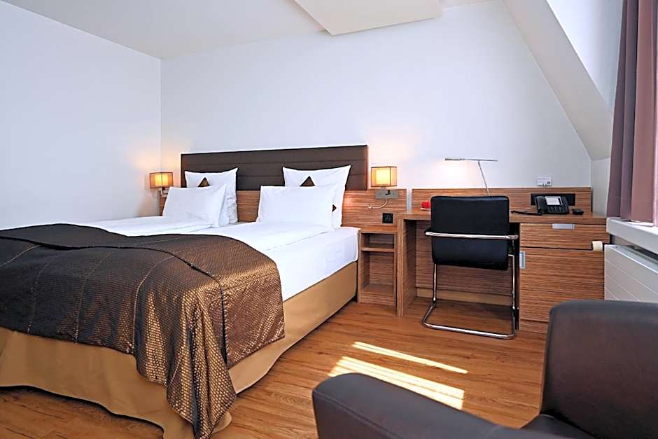 Hotel Stoller