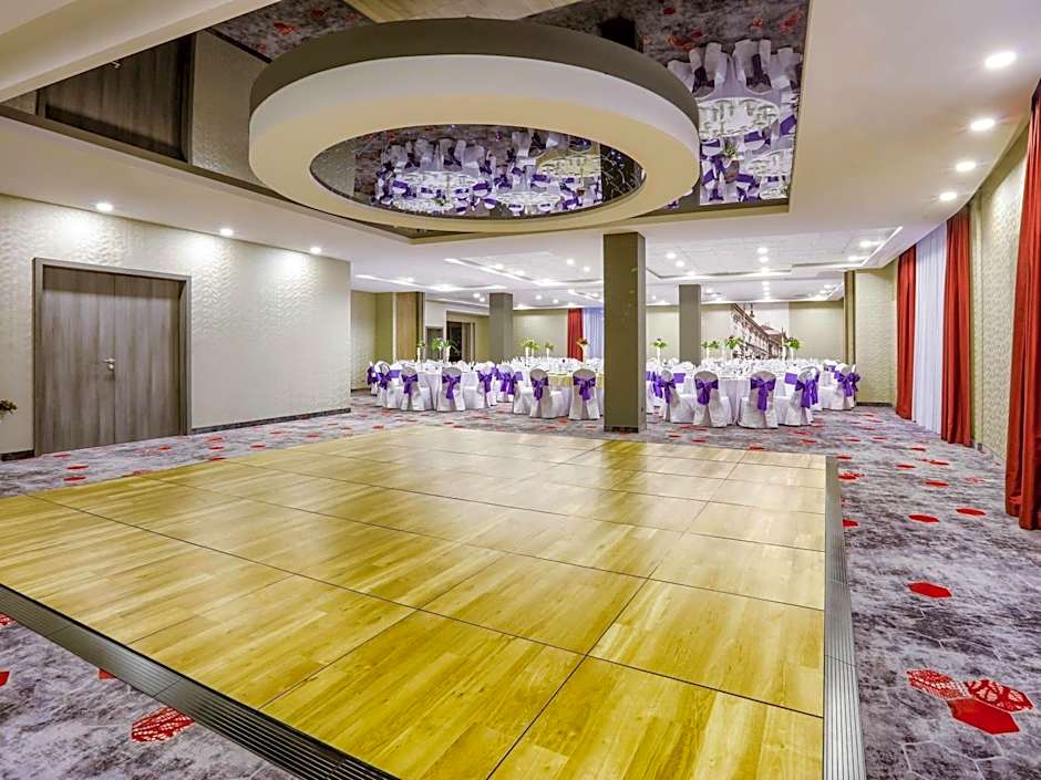 ibis Styles Nowy Sacz