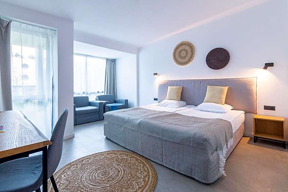 Hotel Excelsior - All Inclusive