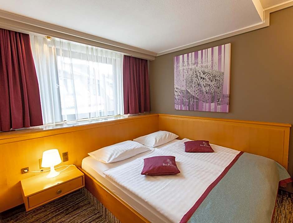 Hotel Pelikan