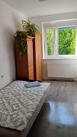Small Single Room
