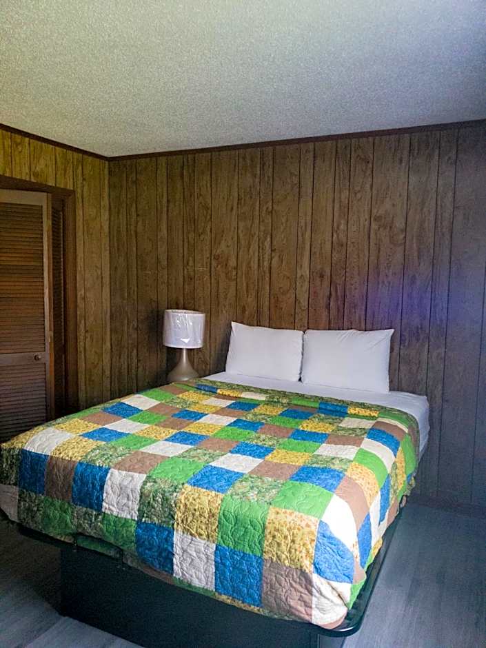 Timber Ridge Lodge Gatlinburg