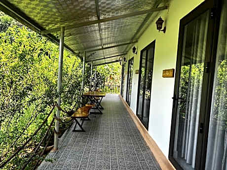 Mộc Châu Farmstay - 2 Bedroom nhà 2 phòng ngủ