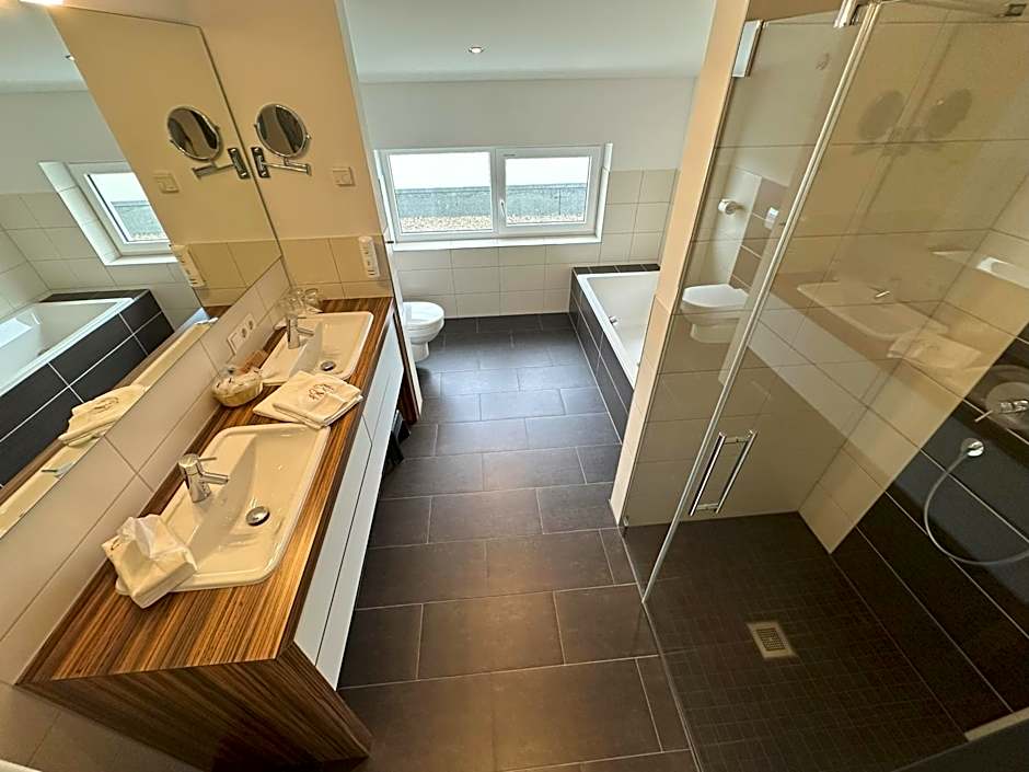 Reit- und Sporthotel Eibenstock