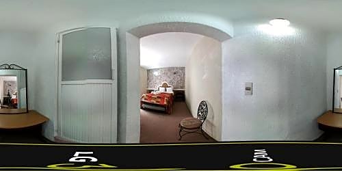 Hotel Condesa Americana Puebla