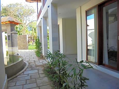 Grand Deluxe Double Room