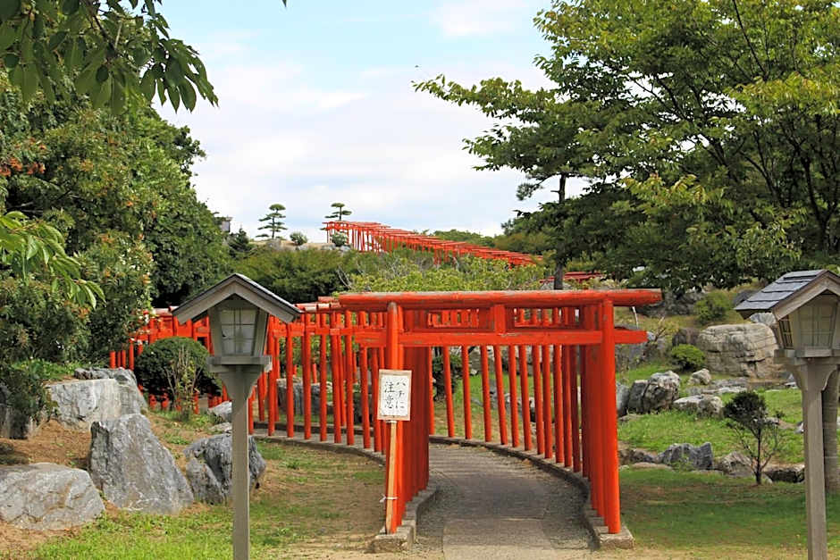 Historical Ryokan SENYUKAN