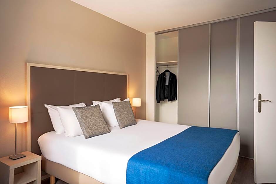 Séjours & Affaires Paris Vincennes