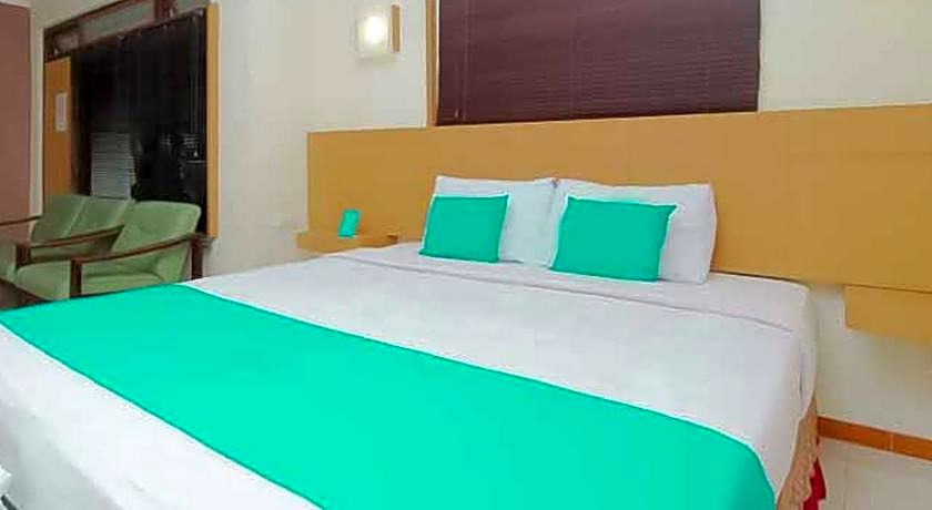 Hotel Lestari Near Lippo Plaza Mall Jember