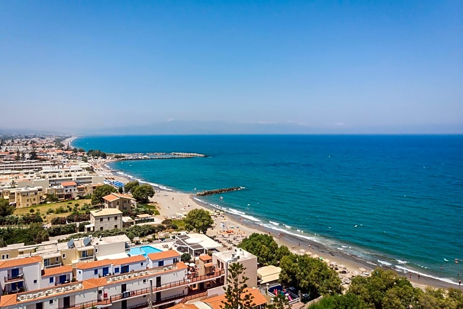 Sun Ray Luxury Aparthotel