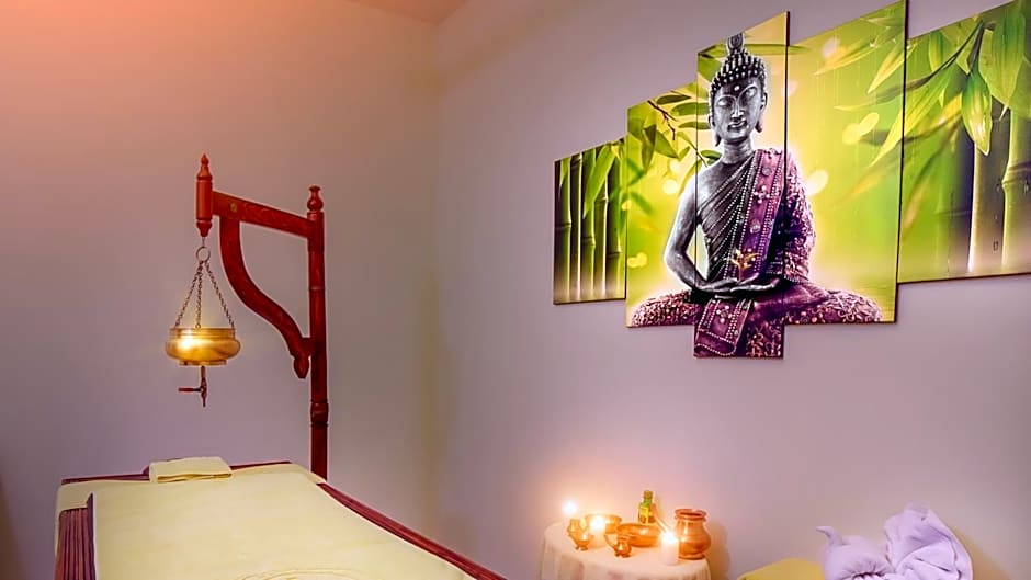 Kobuleti Georgia Palace Hotel & Spa