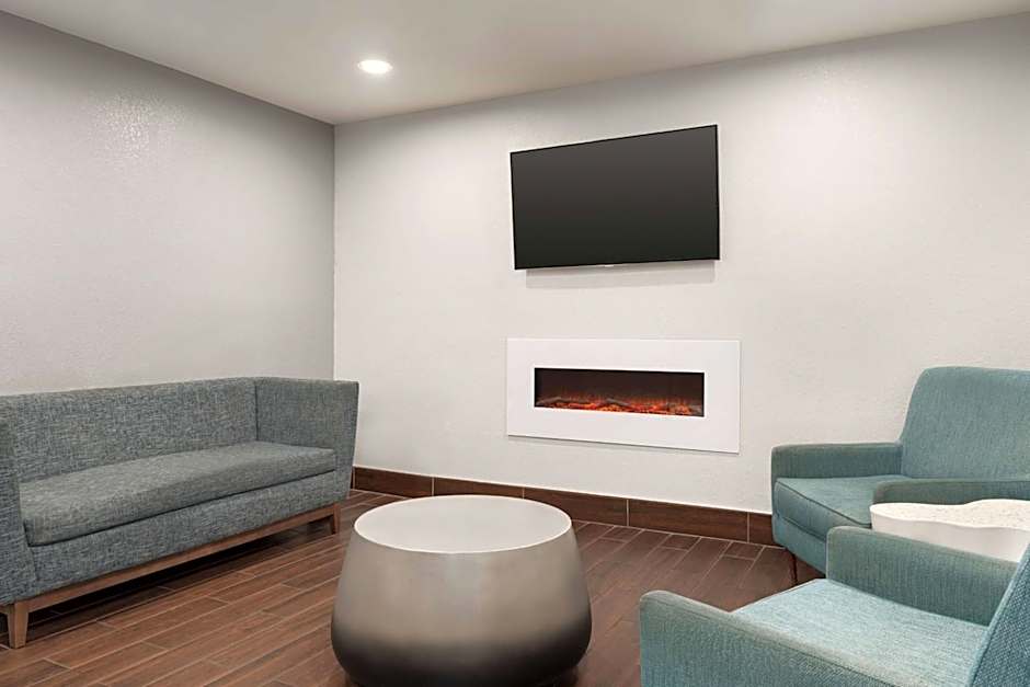 Baymont by Wyndham Georgetown/Lexington North