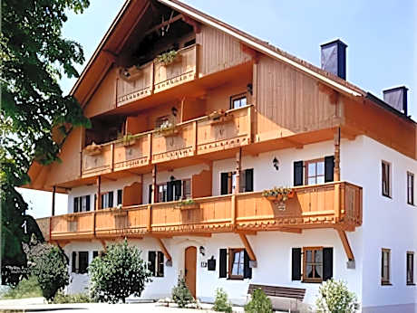 Landhaus Kossel
