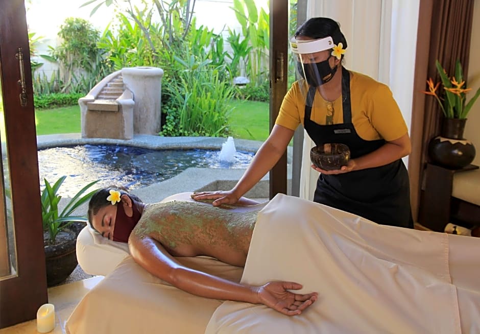 Villa Seminyak Estate & Spa Hotel - By Astadala