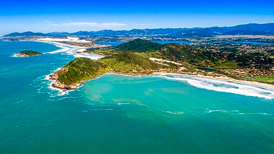 Pousada Refúgio do Rosa