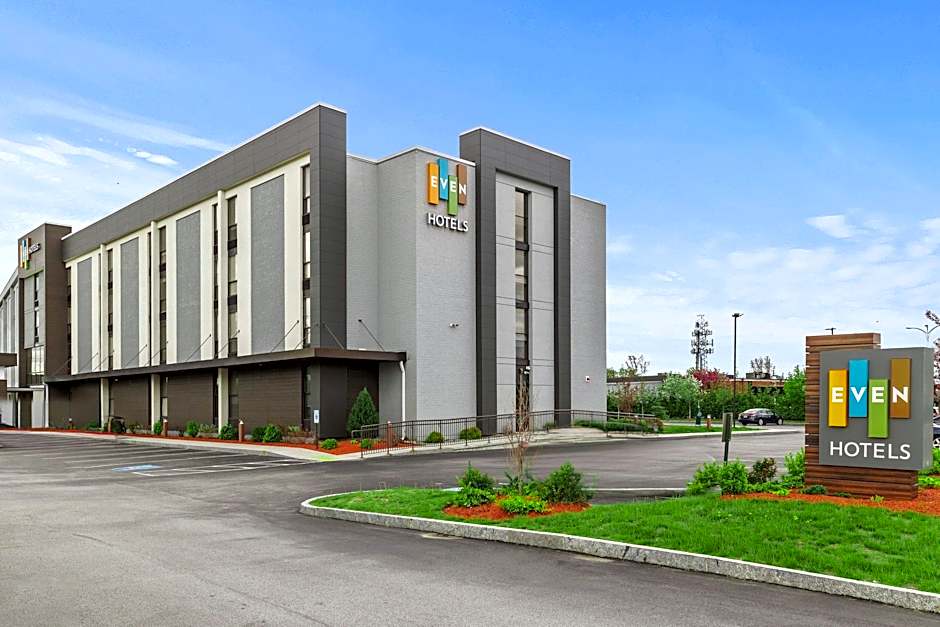 Even Manchester Airport By IHG