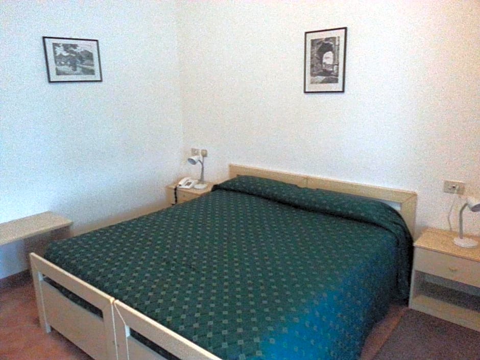 Hotel Bodoni