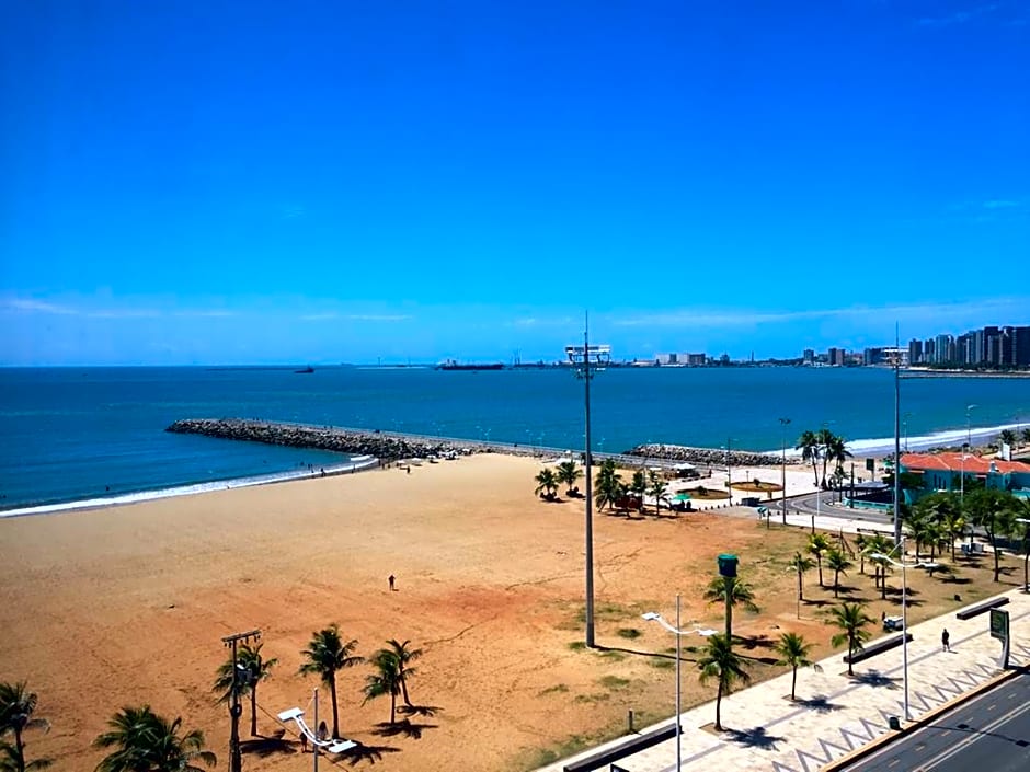 Blue Tree Towers Fortaleza Beira Mar