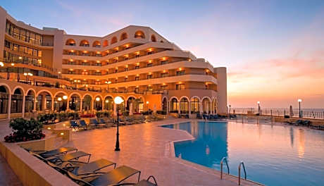 Radisson Blu Resort, Malta St. Julian's