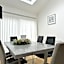 The Courtyard, 4 - Bed, Sleeps 6, Pets Welcome