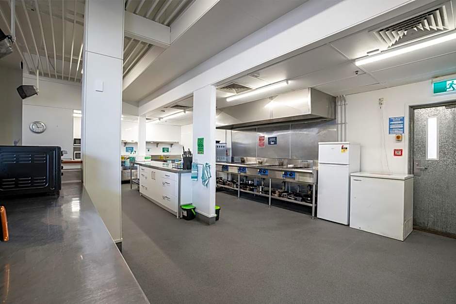 The Brownston Hostel