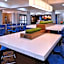 Courtyard by Marriott Milwaukee North/Brown Deer