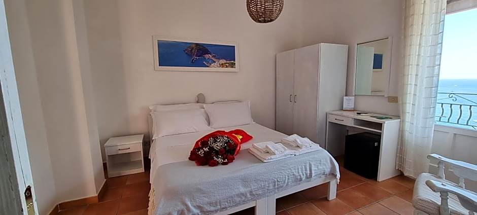 Villa Bina Sea Hotel