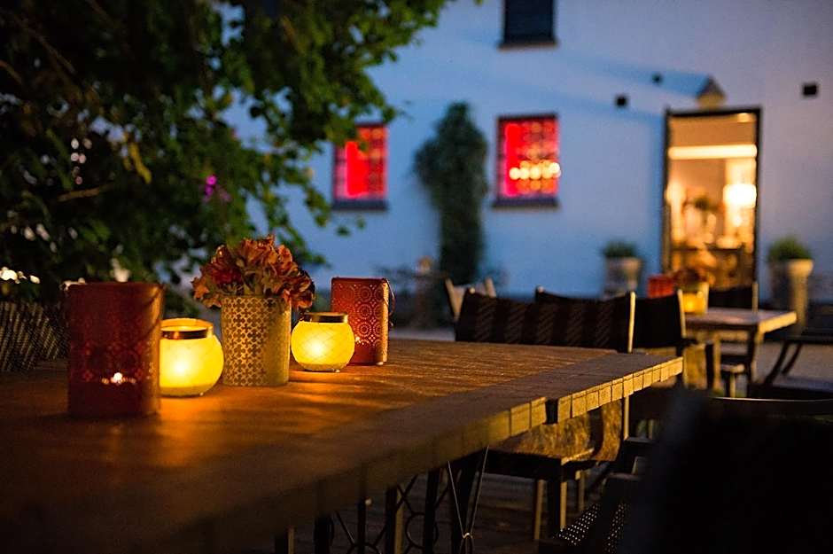 Hotel Gut Bardenhagen