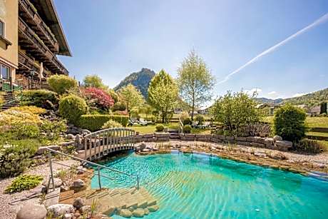 Garni Haus Sonnleitn - Adults only