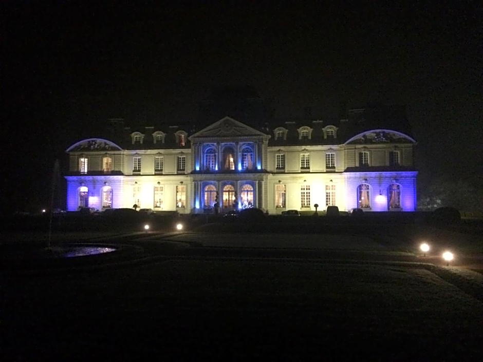 Domaine de la Tortinière