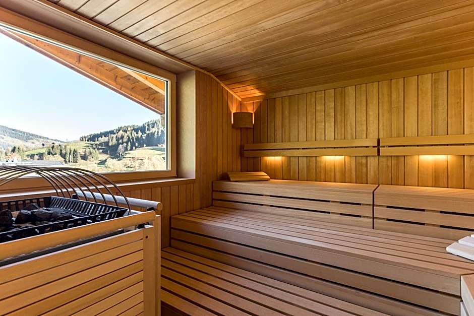 Familienhotel Botenwirt